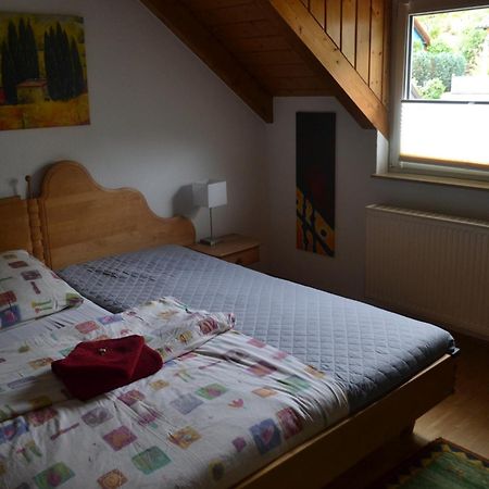 Haus Woogart Leilighet Dahn Eksteriør bilde